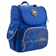 Рюкзак каркасний Oxford blue 34*26*14