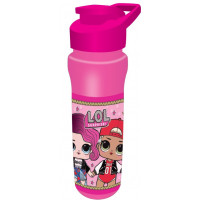 Пляшка для води LOL Juicy 580 мл