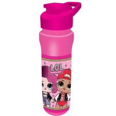 Пляшка для води LOL Juicy 580 мл