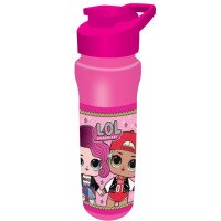 LOL Juicy water bottle 580 ml