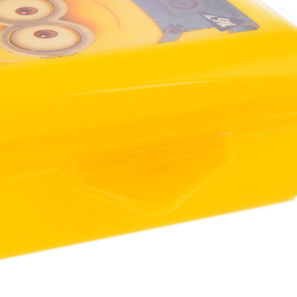Container for food Minions 280 ml