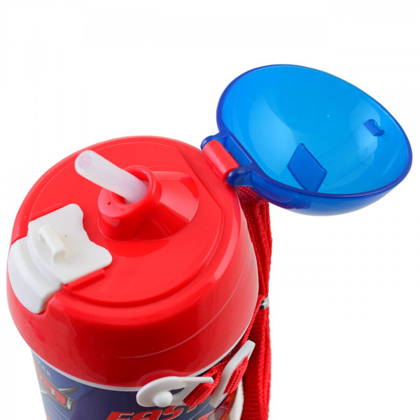 Cars 500 ml water bottle