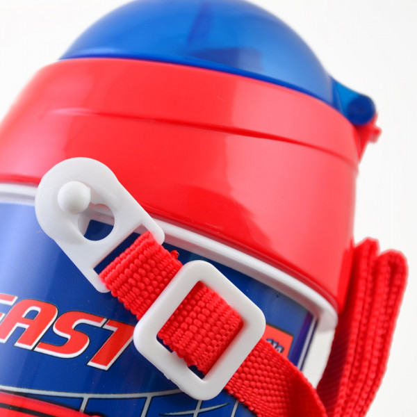 Cars 500 ml water bottle