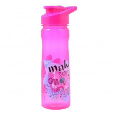 Пляшка для води Minnie 580 ml