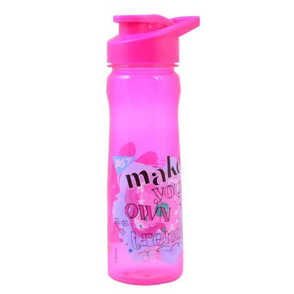 Minnie water bottle 580 ml