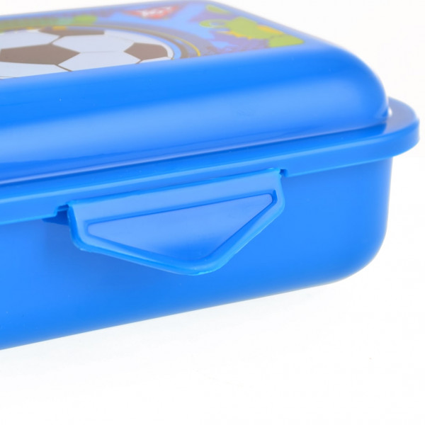 Container for food Born to play 280 ml