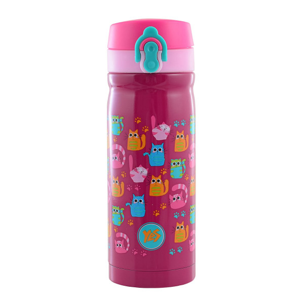 Thermos 350 ml for school