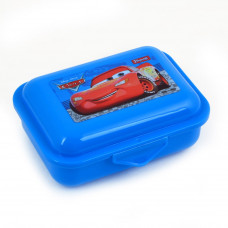 Контейнер для їжі Cars 280 мл