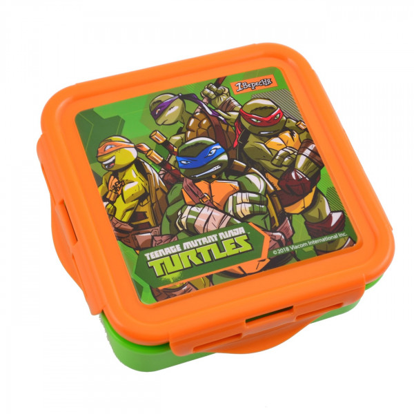 Food container TMNT 380 ml