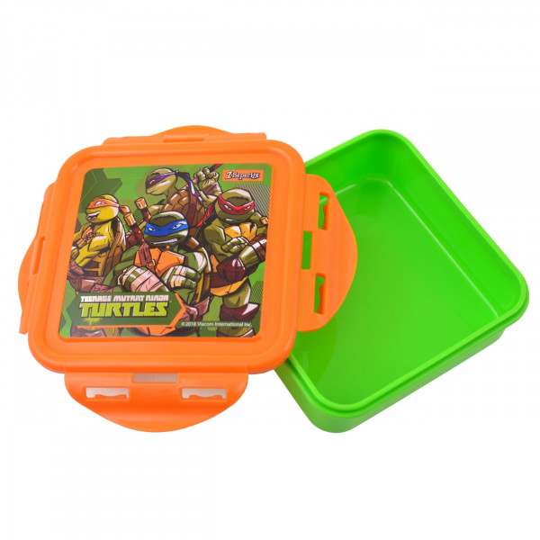 Food container TMNT 380 ml