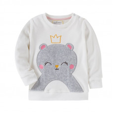 Кофта для дівчинки Princess
