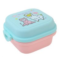 Food container Smiley World Fashion 300 ml