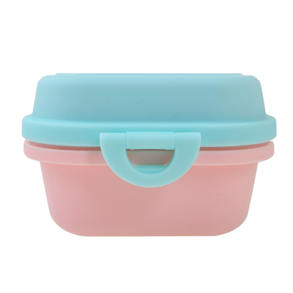 Food container Smiley World Fashion 300 ml