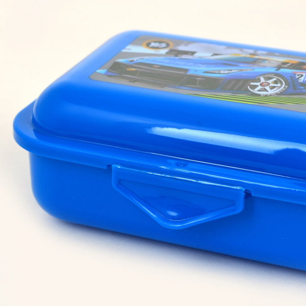Food container Street racing 280 ml