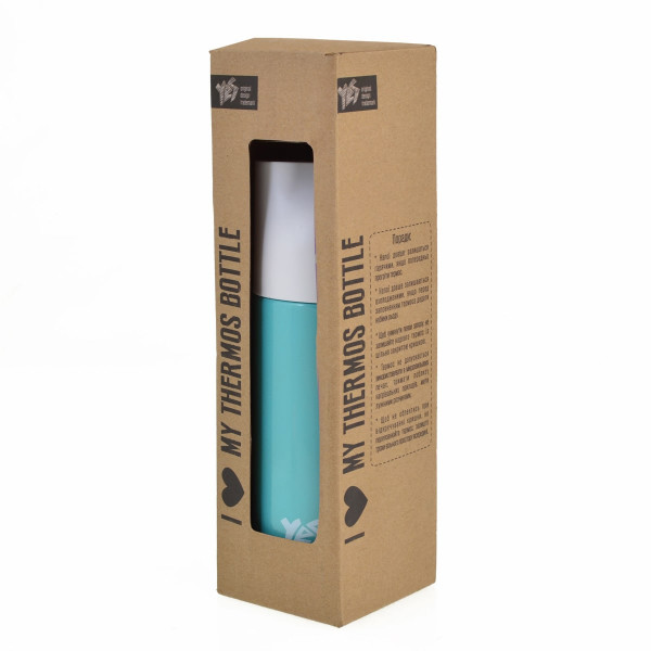Thermos Tibetan stone 370 ml