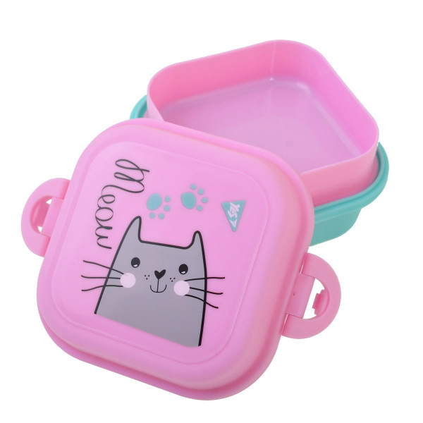 Container for food Meow 300 ml