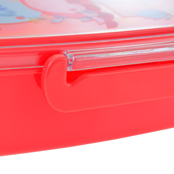 Food container Flamingo 750 ml