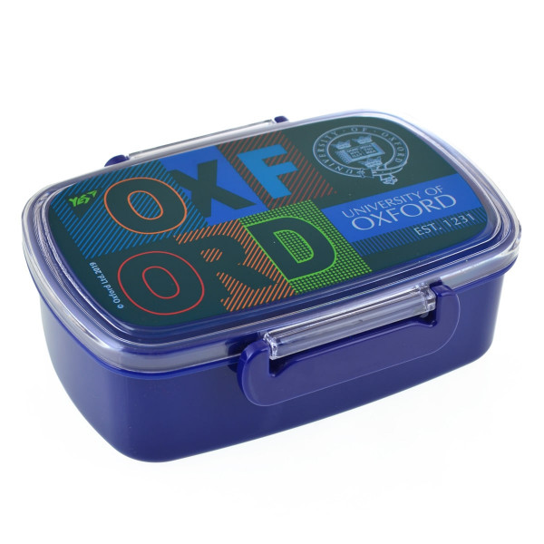 Food container Oxford 750 ml