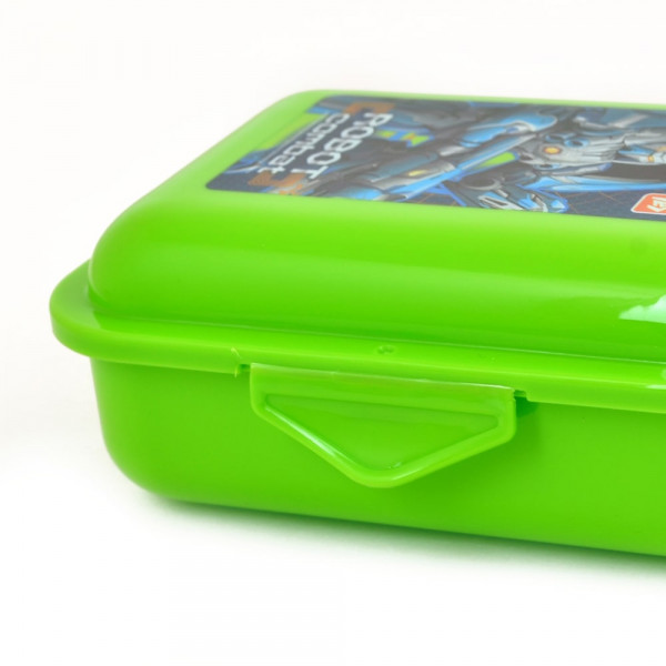 Container for food Cyber-dron 280 ml