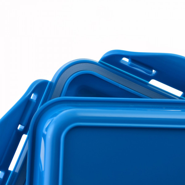 M-Trucks food container 380 ml
